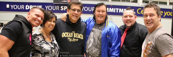 ChinlockWrestle Profile Banner