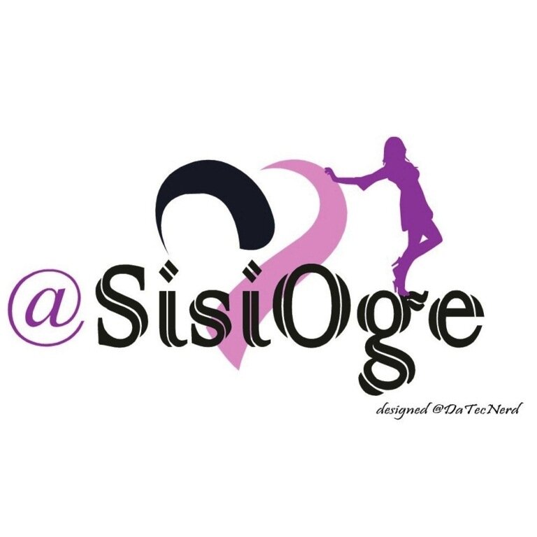 SisiOge's profile banner image