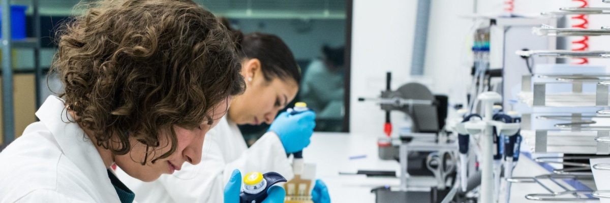 Stilla Technologies banner