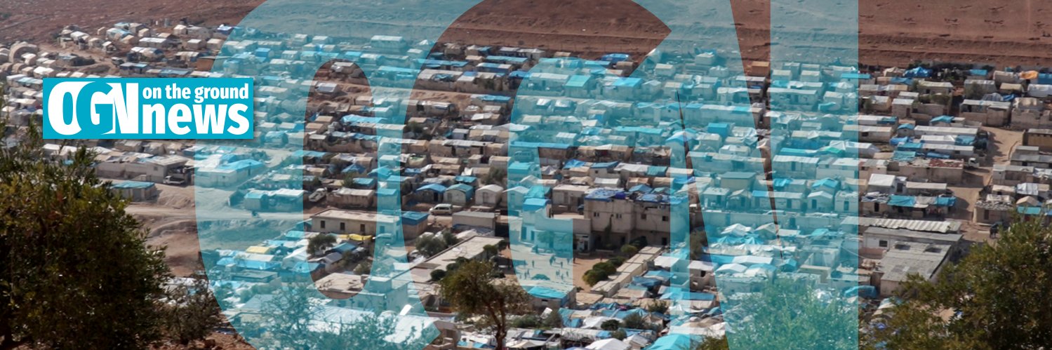 OGNreports's profile banner image