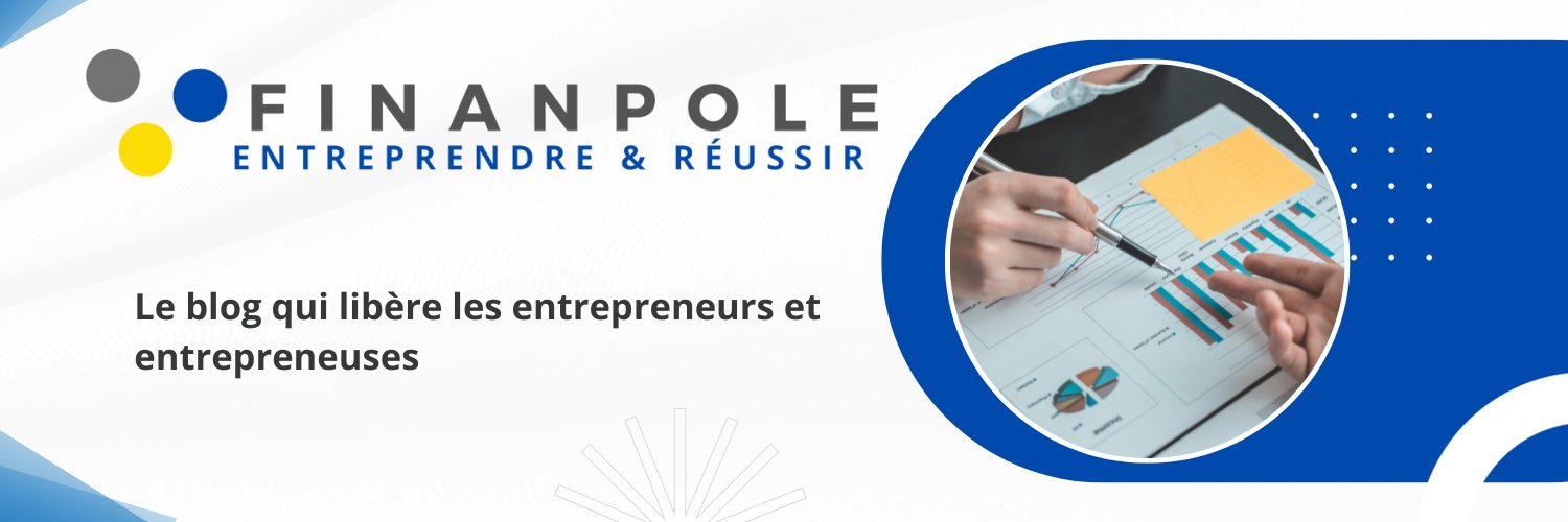 Finanpole 📈 banner