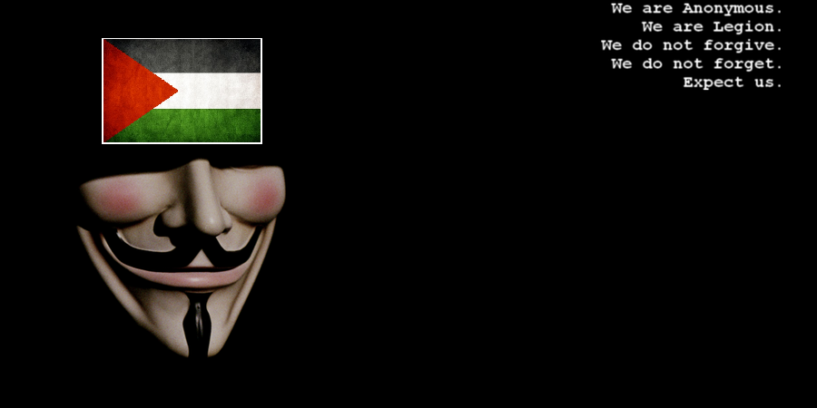 PalAnonymous's profile banner image