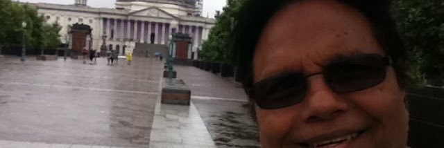 Dr. Kumar Arun banner