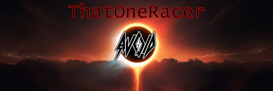 ThatOneRacer banner