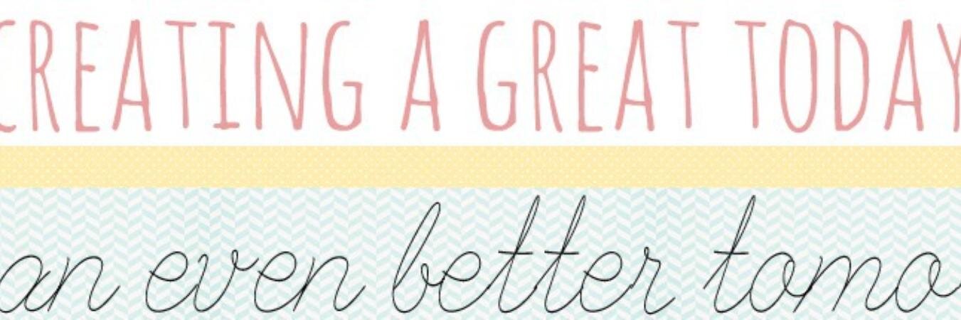 CreatingBetter's profile banner image