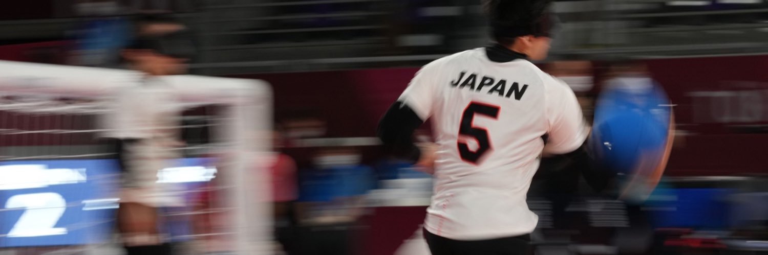 goalball2020's profile banner image