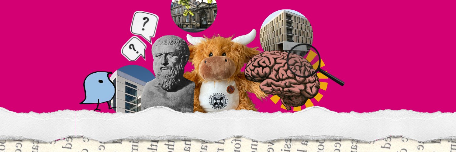 School of PPLS banner