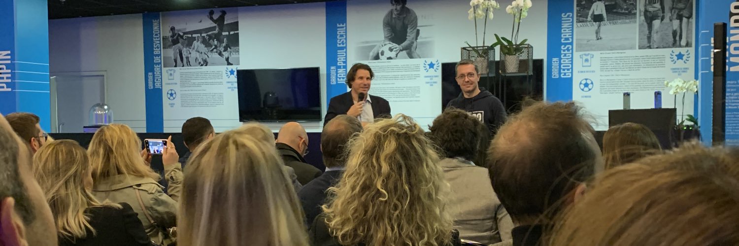 Thierry Vanderdonckt banner