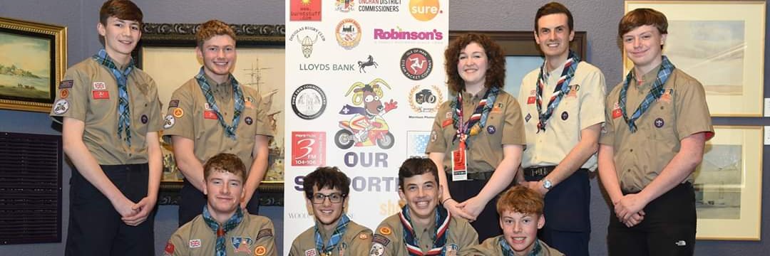 Manx Scouts @ WSJ banner