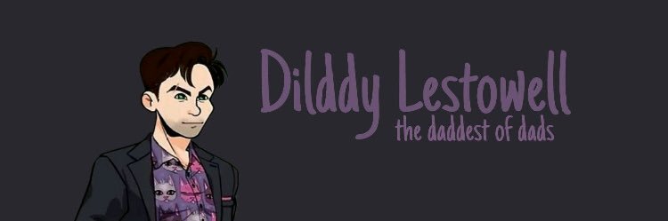 LestowellDilddy's profile banner image