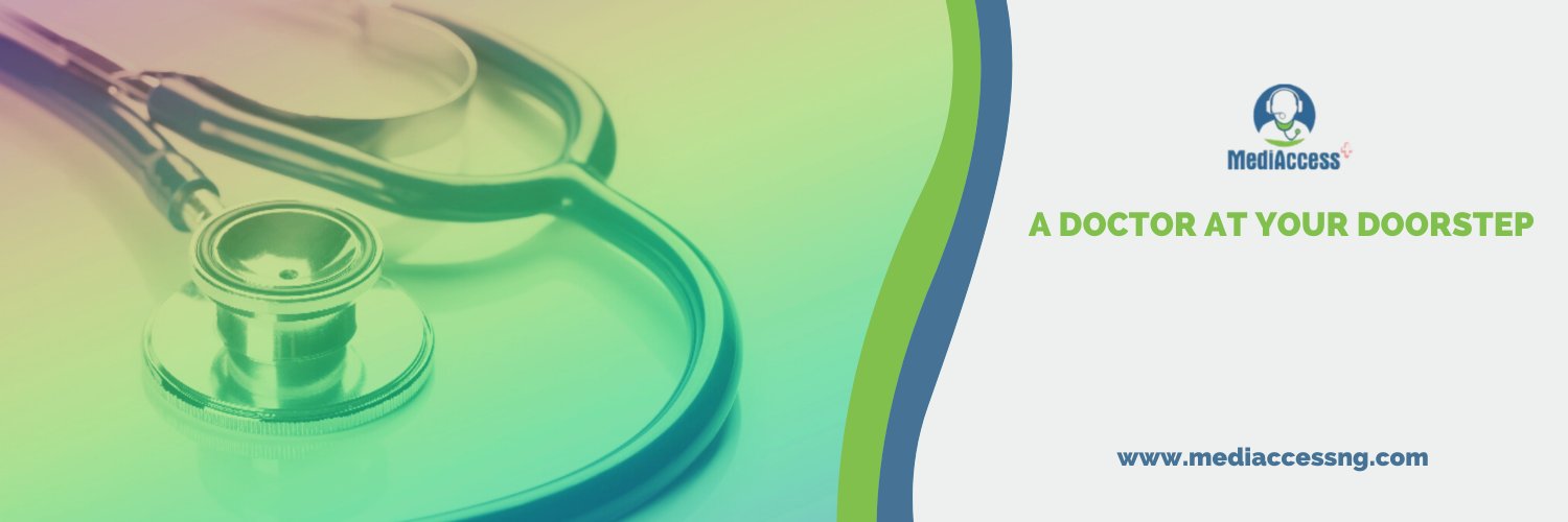 MediAccessNG's profile banner image