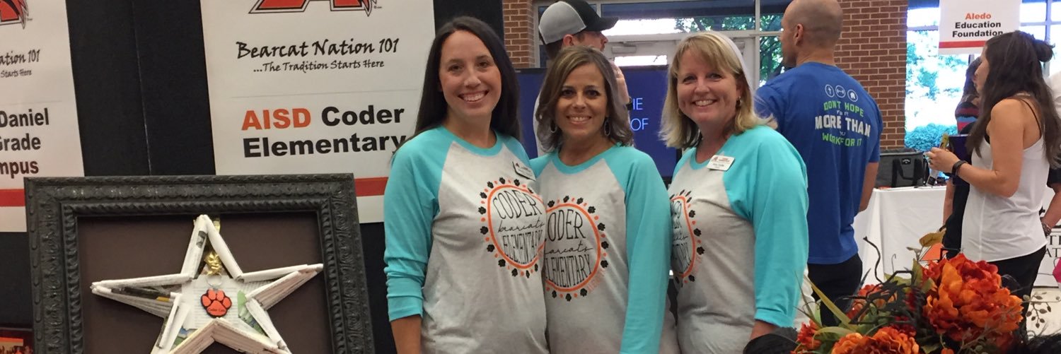 Coder Elementary banner