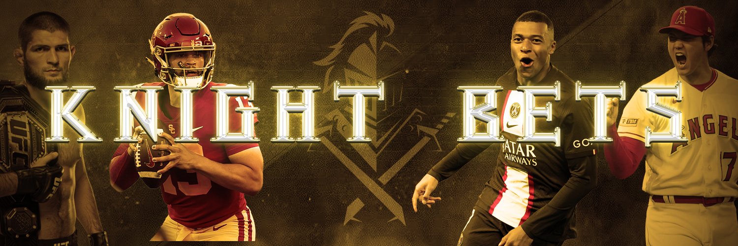 KnightBets🗡's banner