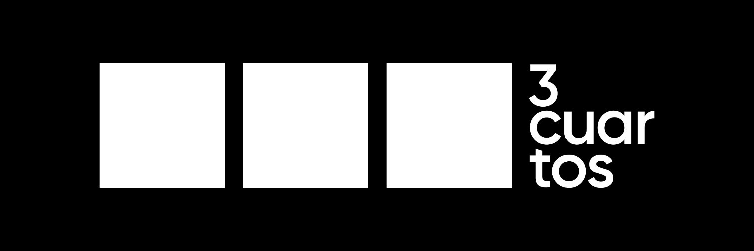 3CuartosProd's profile banner image