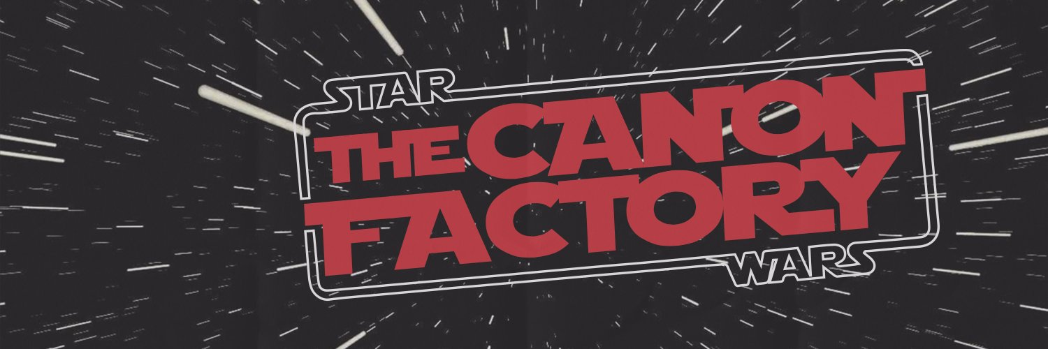 TheCanonFactory's profile banner image