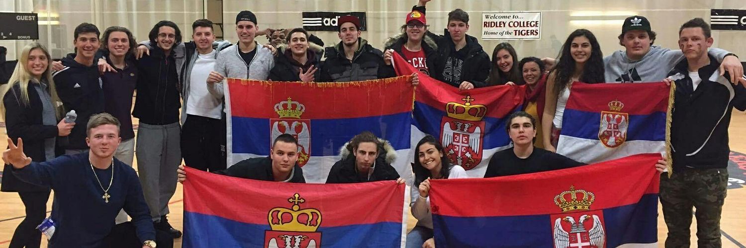 Therealveljko's profile banner image