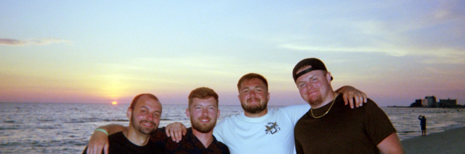Derekk80's profile banner image