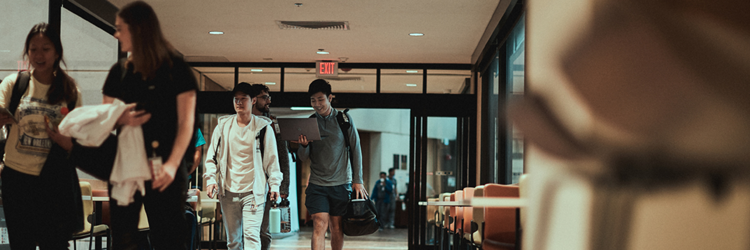 Long School of Medicine banner