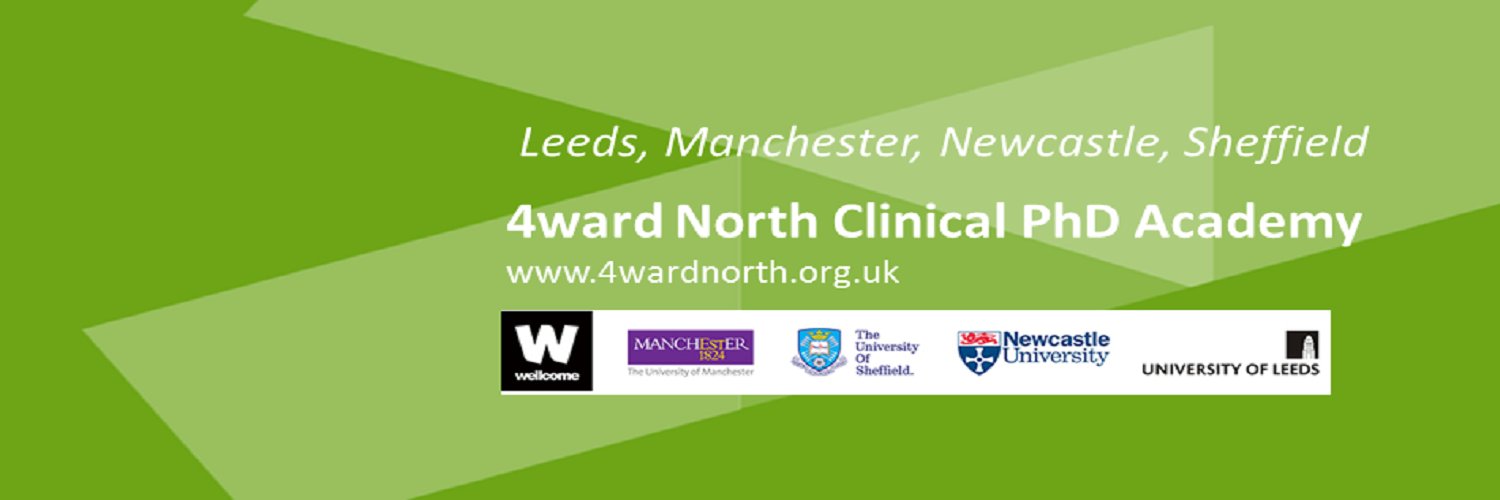 4ward North Academy banner