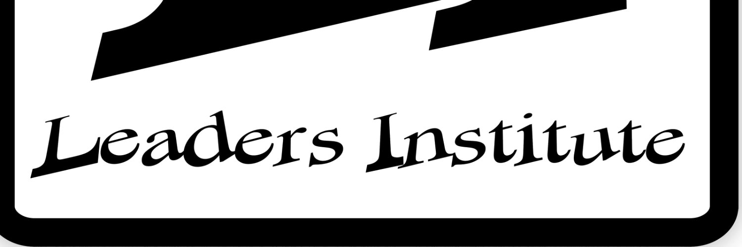 LeadersInst's profile banner image