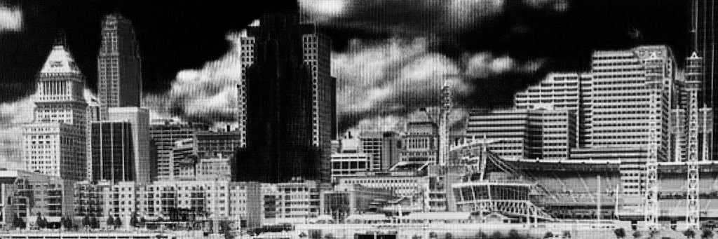 Geekinnati's profile banner image