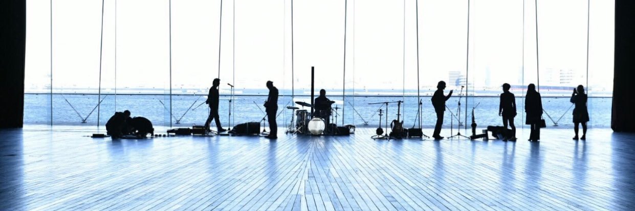 japanoiseMAQ's profile banner image