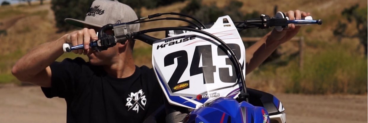 mikefmx326's profile banner image