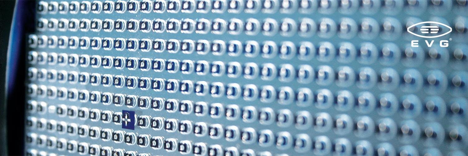 EV Group (EVG) banner