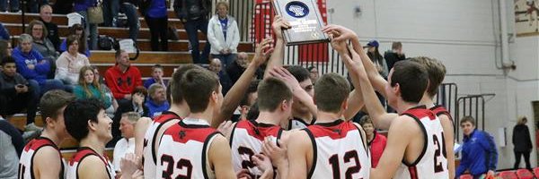 SpashBasketball banner