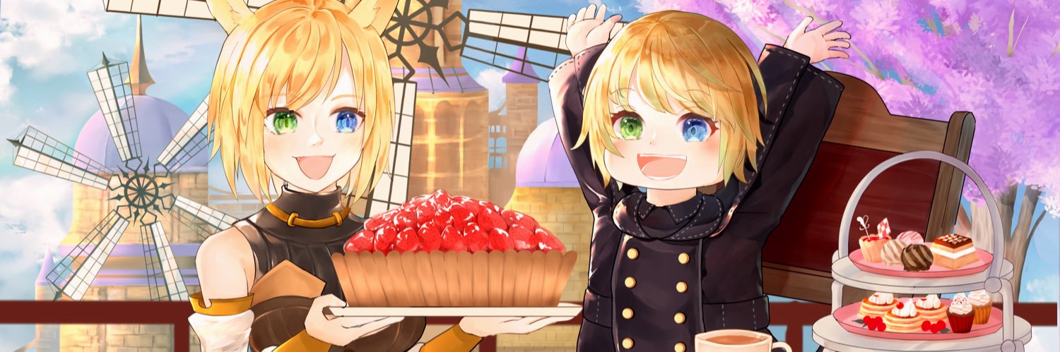 めもちょ banner