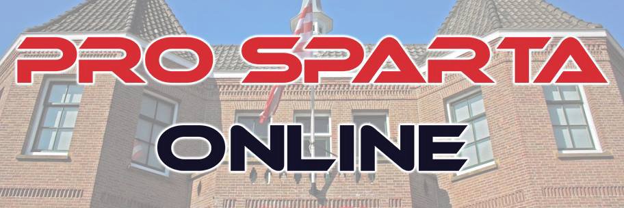 SpartaOnline's profile banner image