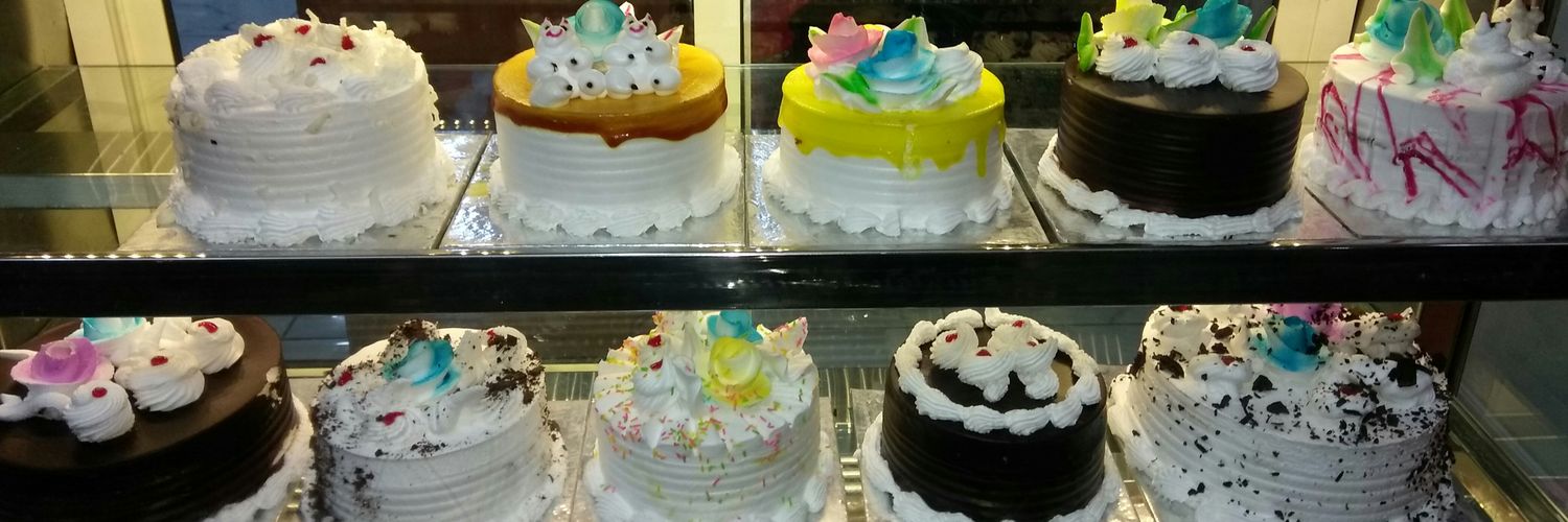 therjsbakery's profile banner image