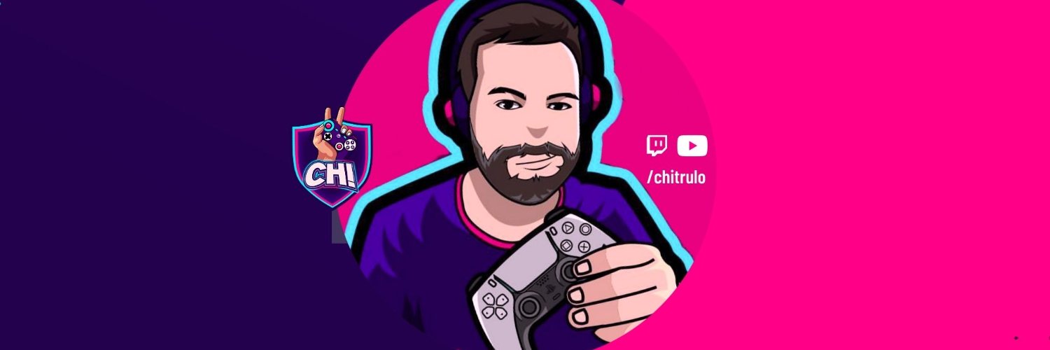 chitruloteam's profile banner image