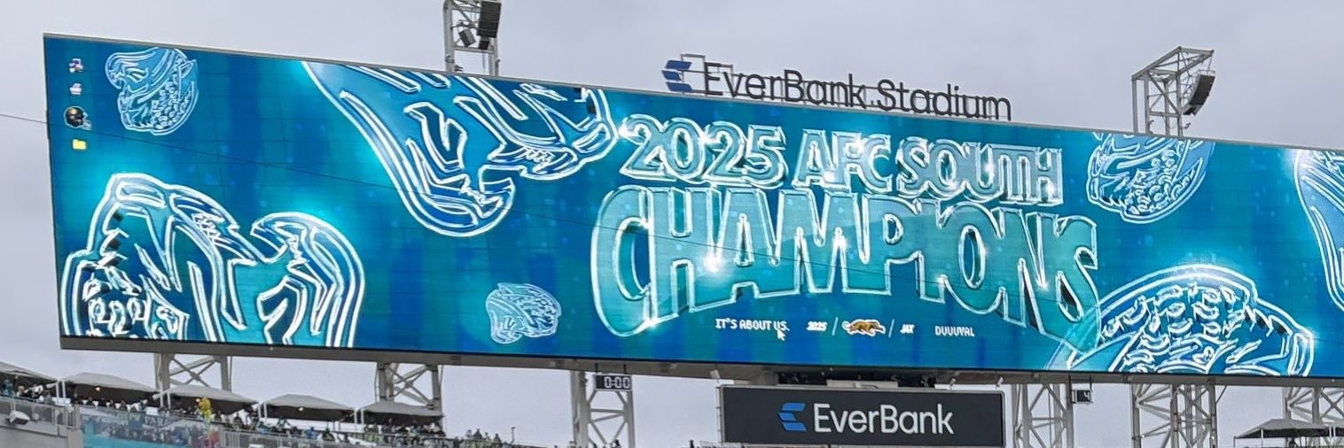 JagsFanKP's profile banner image