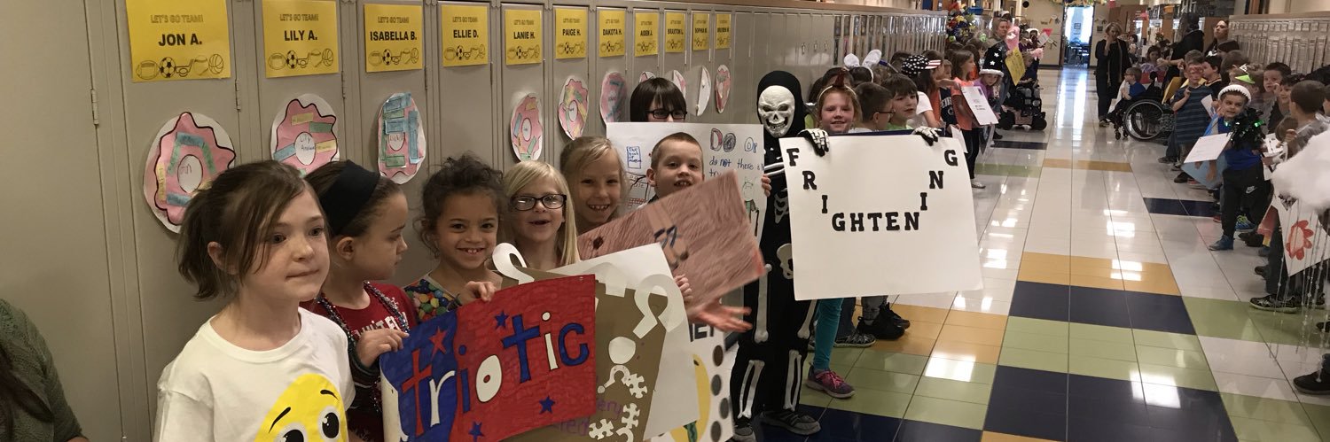 HASD Stanwood banner