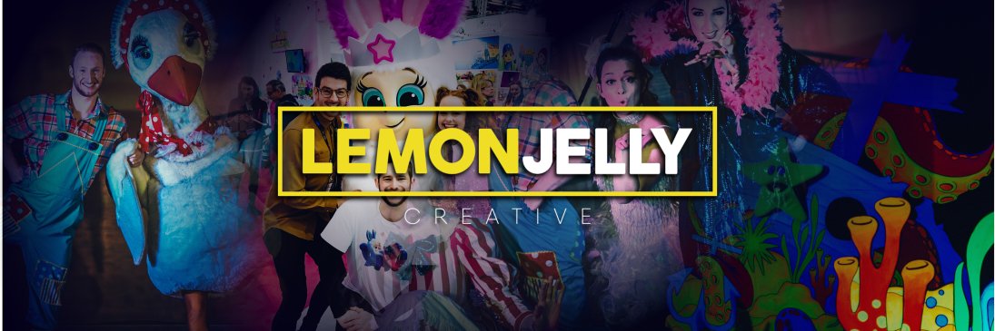 lemonjellycreative banner