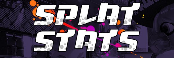 SplatStats banner