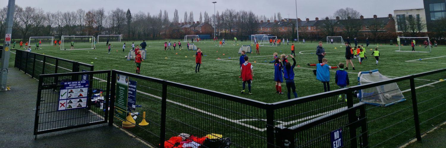 CDCoaching & Development banner