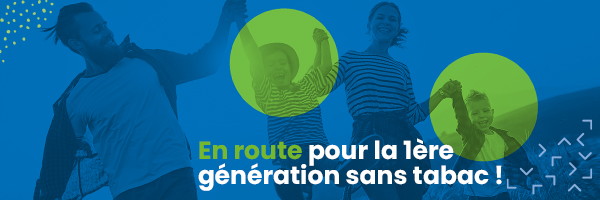 DNF (Demain sera Non-Fumeur) banner