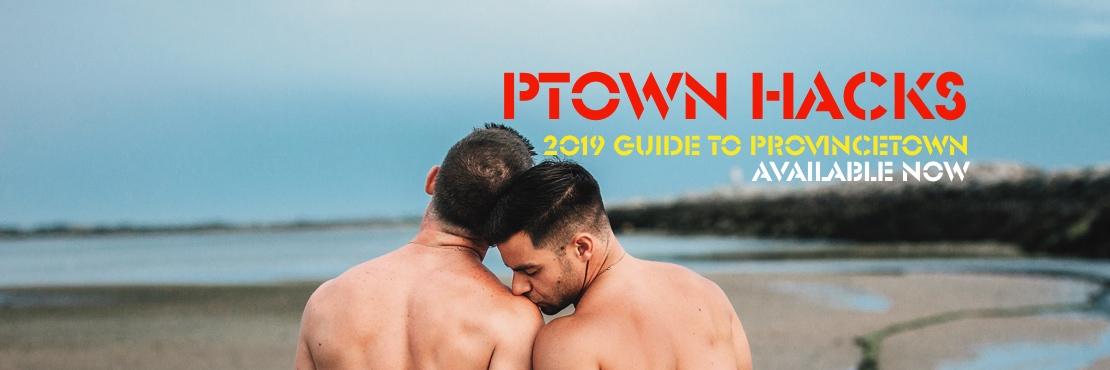 PtownHacks's profile banner image