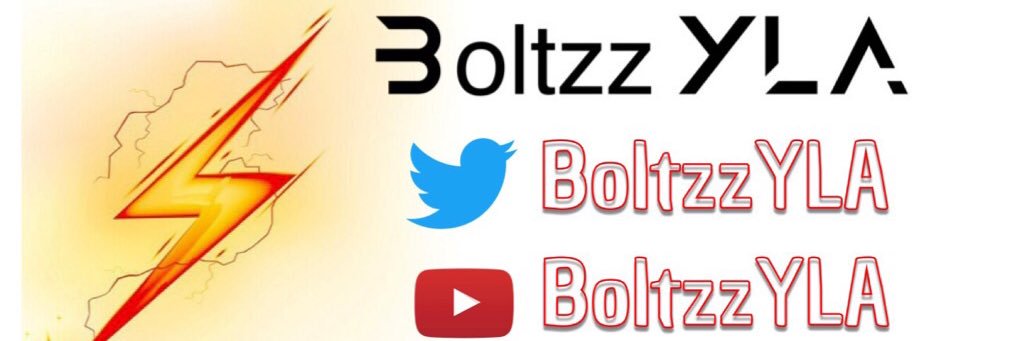 BoltzzYLA's profile banner image