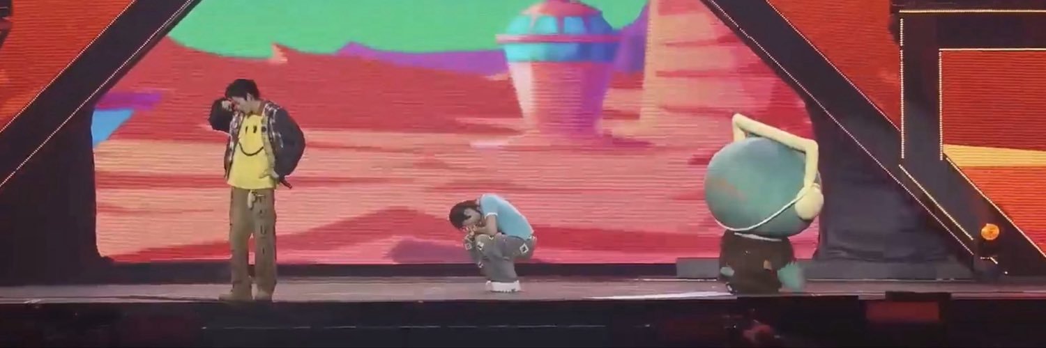 ohseboo's profile banner image