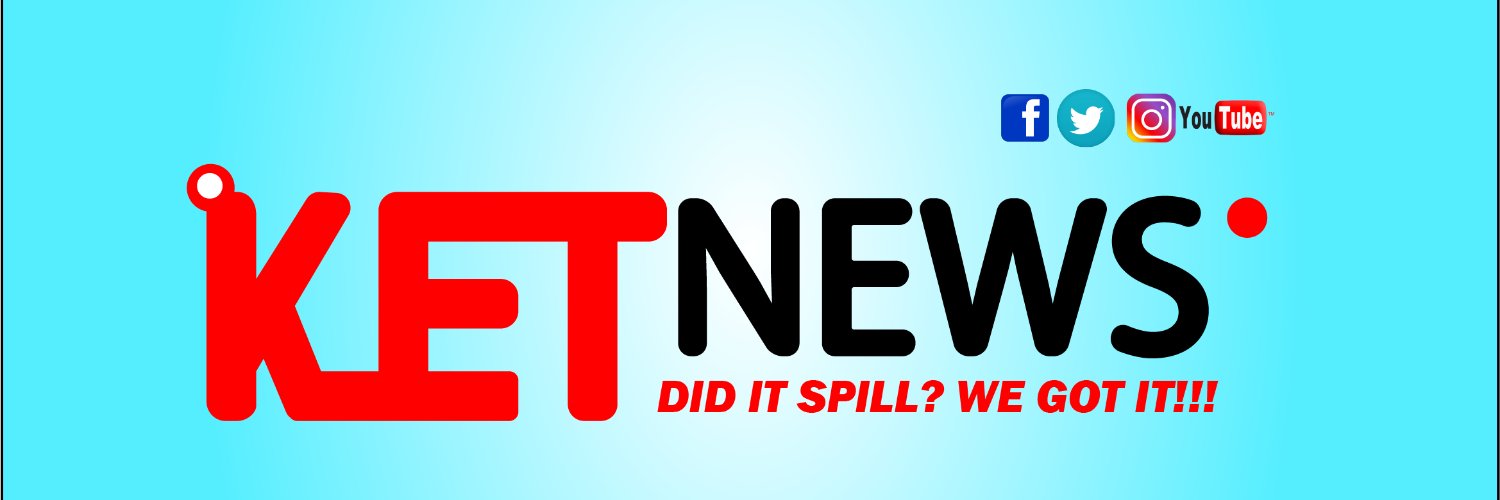Kampala Edge Times™ banner