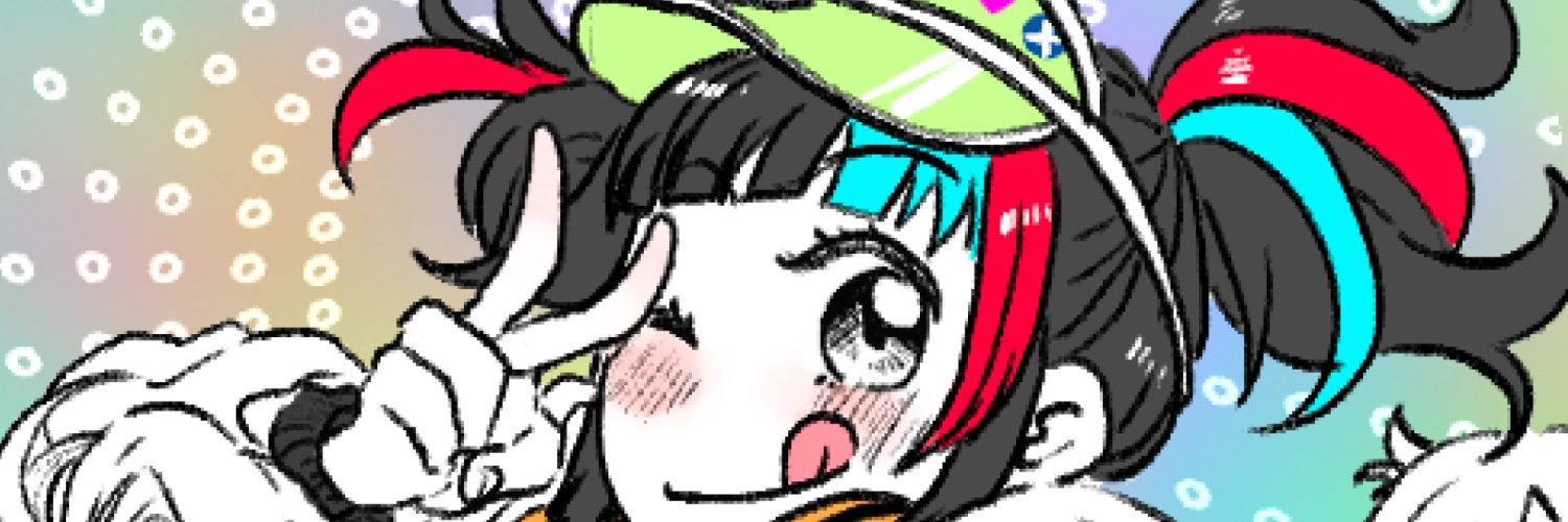 GentleTuesday's profile banner image