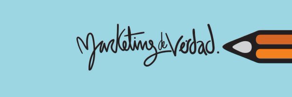 Marketing de Verdad Profile Banner