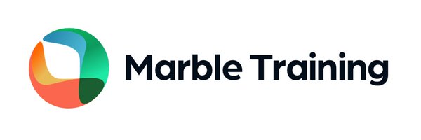 Marble Training Profile Banner
