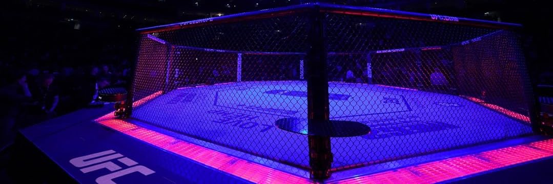 Frustrated Michael Johnson banner