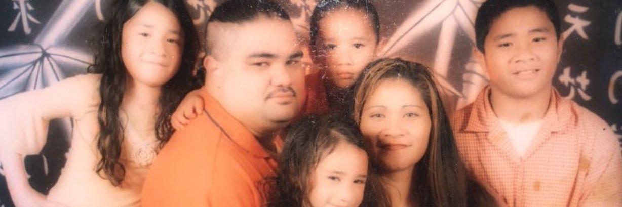 Iosefa Vaea Pua’auli banner