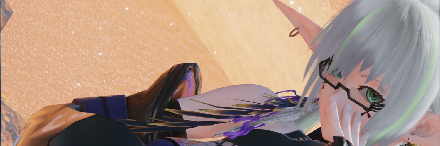 "ありす"AC6までには時間確保したい banner