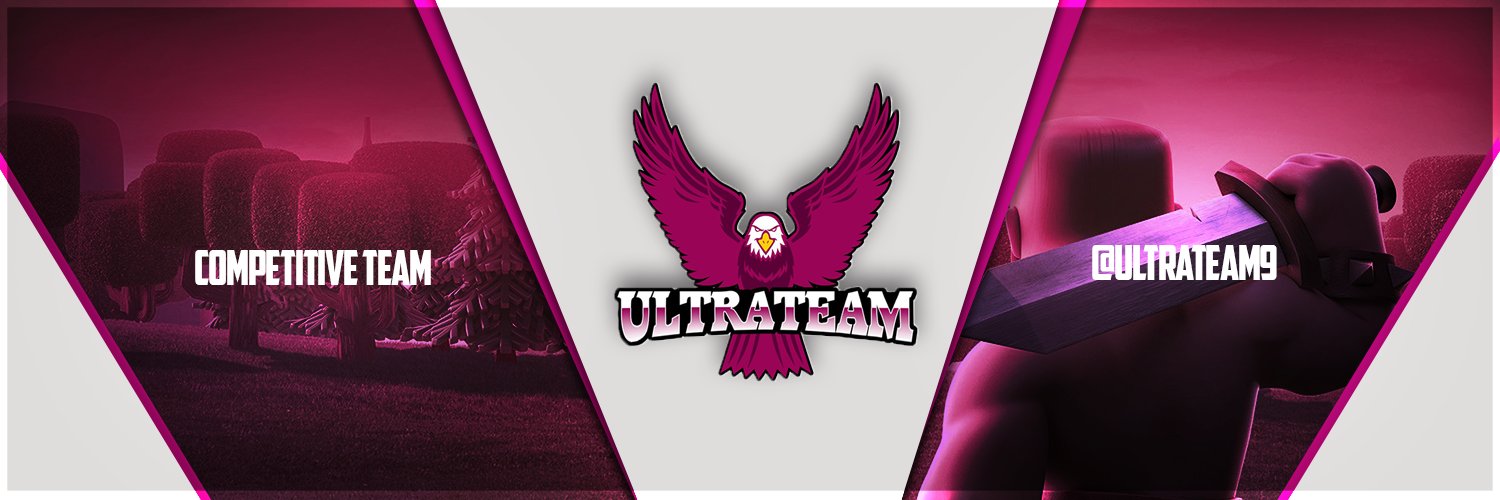 UltraTeam banner